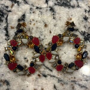 Jcrew earrings